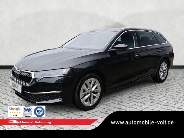 Skoda Octavia Combi 2.0 TDI 110 kW Selection DSG Navi Kessy 