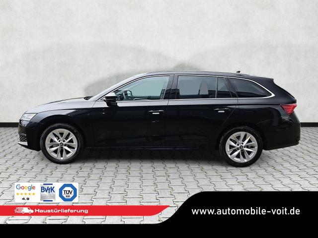 Skoda Octavia Combi 2.0 TDI 110 kW Selection DSG Navi Kessy 