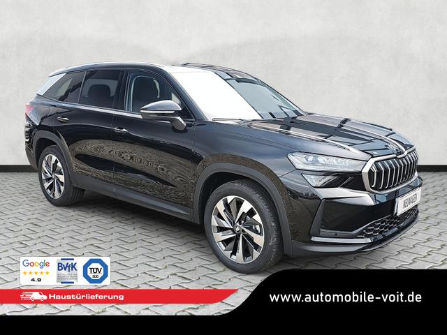 Skoda Kodiaq - 1.5 TSI mHEV 110 kW Selection DSG 7-Si. ACC Matrix