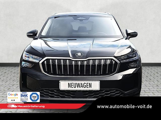 Skoda Kodiaq 1.5 TSI mHEV 110 kW Selection DSG 7-Si. ACC Matrix 