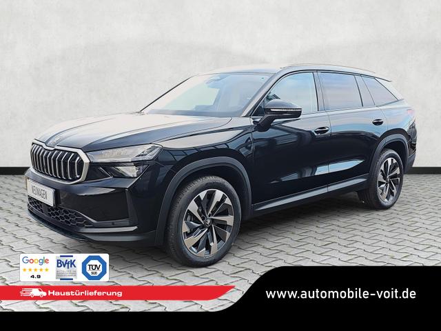 Skoda Kodiaq 1.5 TSI mHEV 110 kW Selection DSG 7-Si. ACC Matrix 