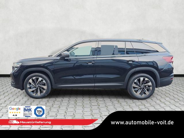 Skoda Kodiaq 1.5 TSI mHEV 110 kW Selection DSG 7-Si. ACC Matrix 