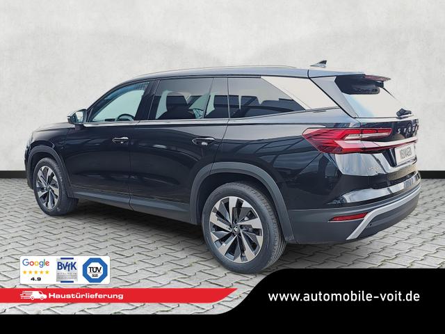 Skoda Kodiaq 1.5 TSI mHEV 110 kW Selection DSG 7-Si. ACC Matrix 