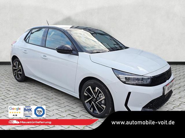 Opel Corsa - GS 1.2 Sitzh. / PDC vo. u hi.