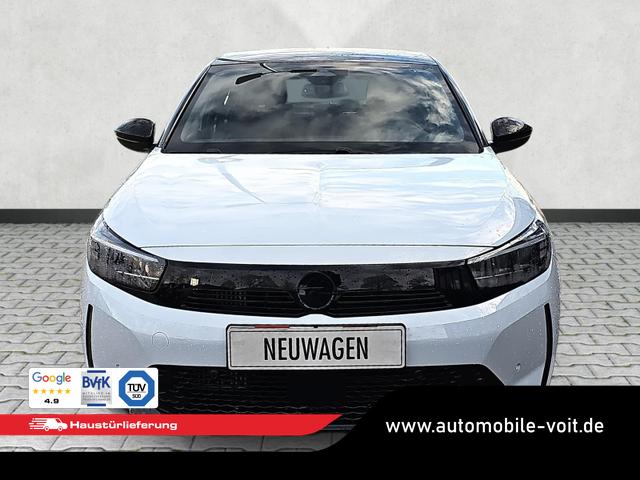 Opel Corsa GS 1.2 AndroidAuto CarPlay Kamera Winterp 