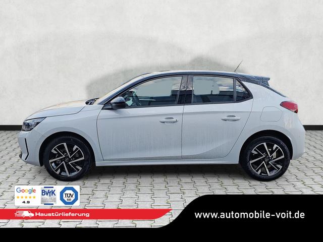 Opel Corsa GS 1.2 AndroidAuto CarPlay Kamera Winterp 