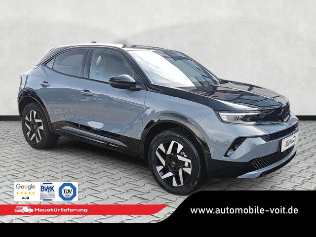 Opel Mokka - GS 1.2 Automatik CarPlay Andr.Auto Kamera