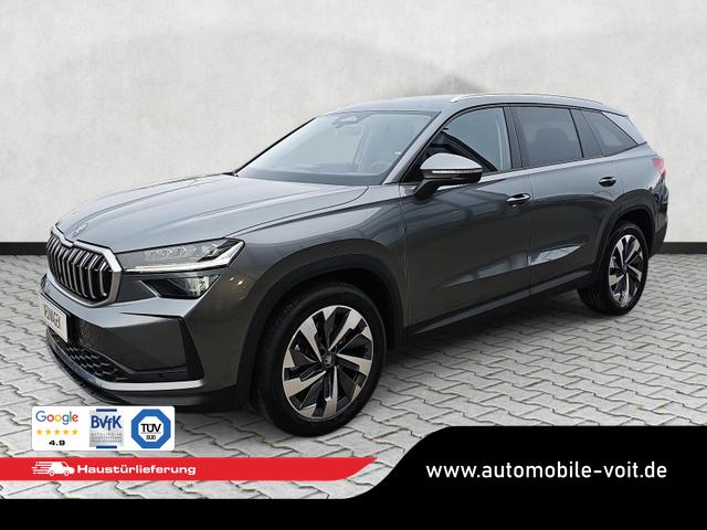 Skoda Kodiaq 2.0 TDI 110 kW Selection DSG 7-Si. Matrix 4J.Gar 
