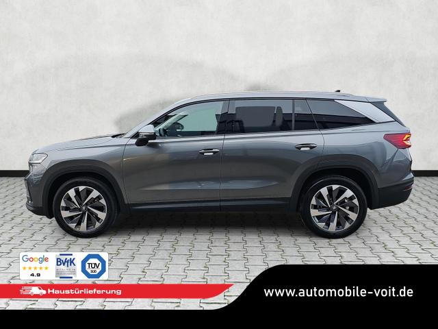 Skoda Kodiaq 2.0 TDI 110 kW Selection DSG 7-Si. Matrix 4J.Gar 