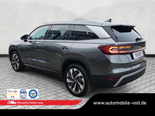 Skoda Kodiaq 2.0 TDI 110 kW Selection DSG 7-Si. Matrix 4J.Gar 