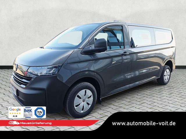 Volkswagen T7 Caravelle 2.0 TDI 81 kW LR lang 5JGar Kamera KeylessGo 