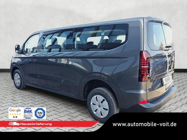 Volkswagen T7 Caravelle 2.0 TDI 81 kW LR lang 5JGar Kamera KeylessGo 