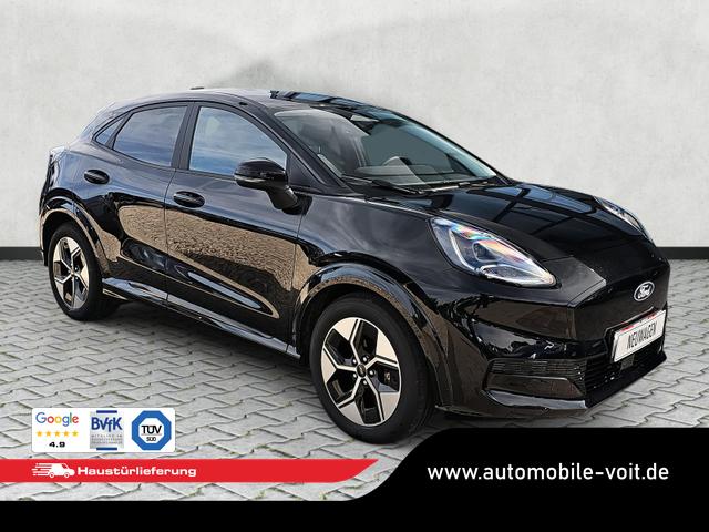 Ford Puma Gen-E - 124 kW FWD Comfort / Navi Kamera Winterpaket
