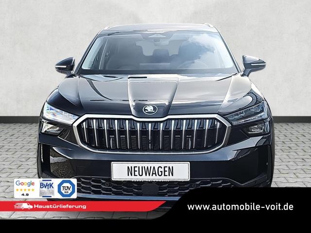 Skoda Kodiaq 2.0 TDI 110 kW Selection DSG 7Si. 4J.Gar. AHK 