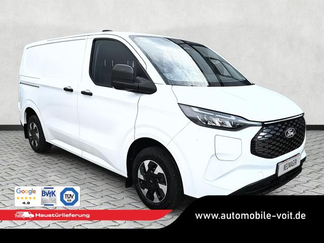 Ford Transit - E 320 L1 Trend RWD Custom Kasten L1H1 / LED