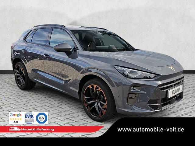 Cupra Terramar - 2.0 TSI 195 kW 4Drive VZ DSG Matrix Pano Vortex