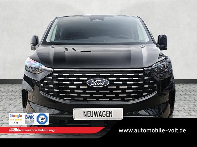 Ford Tourneo Custom 2.0 EcoBlue Titanium X L2 Standh 