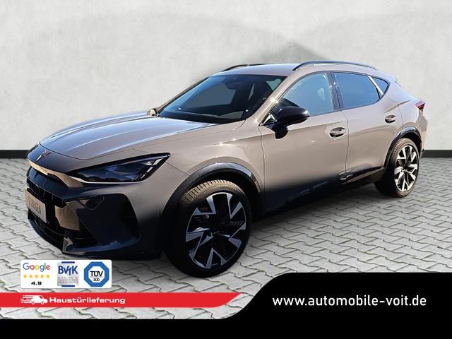 Cupra Formentor VZ 2.0 TSI 245 kW 4Drive DSG Nav Matrix 5JGar 