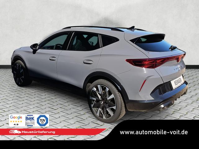 Cupra Formentor VZ 2.0 TSI 245 kW 4Drive DSG Nav Matrix 5JGar 