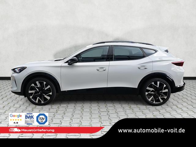 Cupra Formentor VZ 2.0 TSI 245 kW 4Drive DSG Pano AHK 5JGar 