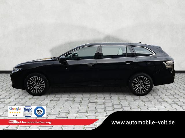 Volkswagen Passat Variant 2.0 TDI 110 kW Elegance DSG IQ.Light AHK 