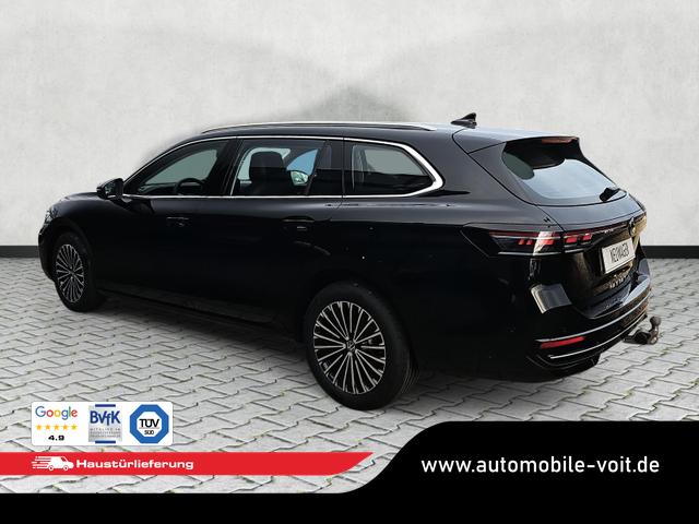 Volkswagen Passat Variant 2.0 TDI 110 kW Elegance DSG IQ.Light AHK 