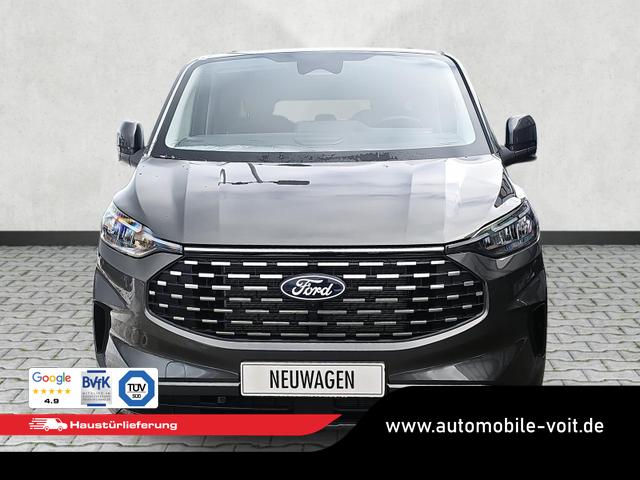 Ford Tourneo Custom Titanium X 2.0 EB L2 B&O 5J.Gar. 