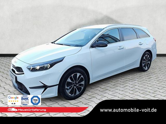 Kia Ceed Sportswagon 1.0 T-Gdi Ultimate Edition Navi 