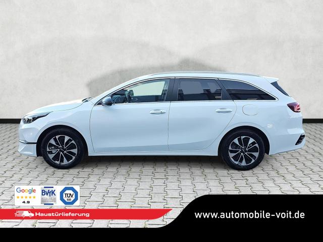 Kia Ceed Sportswagon 1.0 T-Gdi Ultimate Edition Navi 