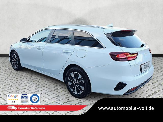 Kia Ceed Sportswagon 1.0 T-Gdi Ultimate Edition Navi 