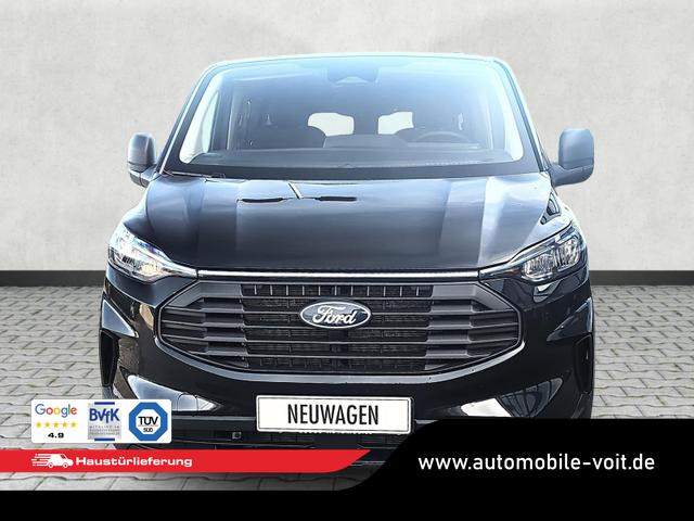 Ford Transit Custom 320 L2 FWD Trend Combi 2.0 EB 8 Sitz AHK 
