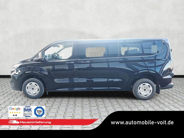 Ford Transit Custom 320 L2 FWD Trend Combi 2.0 EB 8 Sitz AHK 