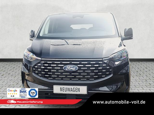 Ford Tourneo Custom 2.0 EB Titanium X B&O / Standheiz 