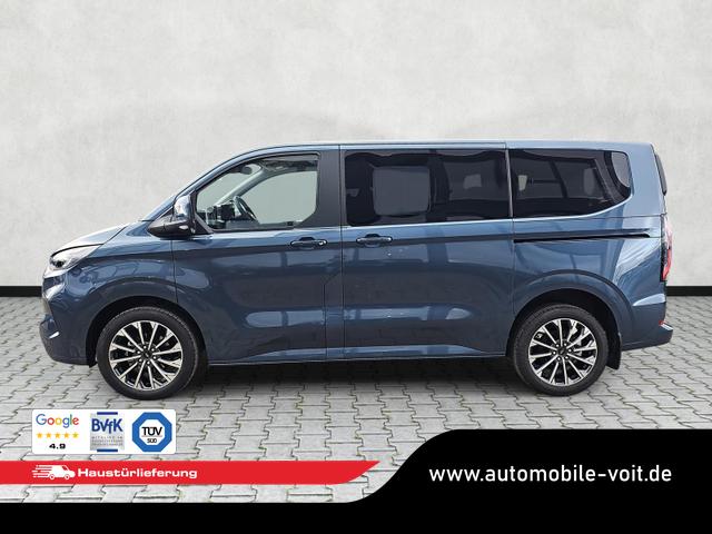 Ford Tourneo Custom 2.0 EB Titanium X B&O / Standheiz 