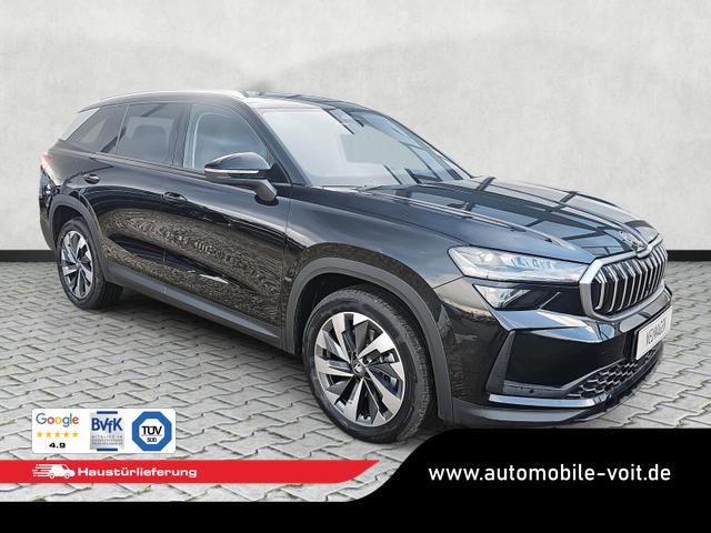 Skoda Kodiaq - 2.0 TDI 110 kW Selection DSG 7Si. 4J.Gar. AHK