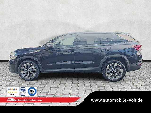 Skoda Kodiaq 2.0 TDI 110 kW Selection DSG 7Si. 4J.Gar. AHK 