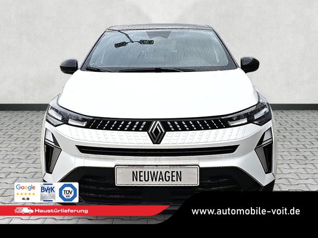 Renault Captur TCe 160 EDC Mild-Hybrid Techno ACC Kamera 