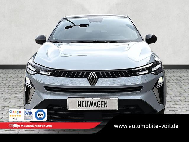 Renault Captur TCe 160 EDC Mild-Hybrid Techno ACC Kamera 