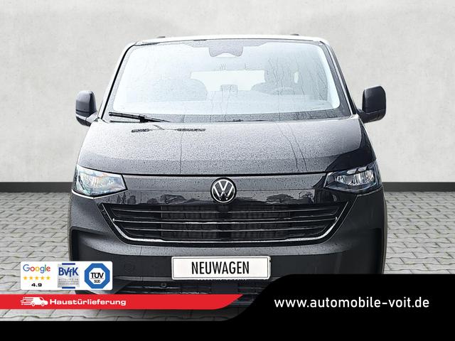 Volkswagen T7 Caravelle 2.0 TDI 81 kW LR lang 5JGar Kamera KeylessGo 