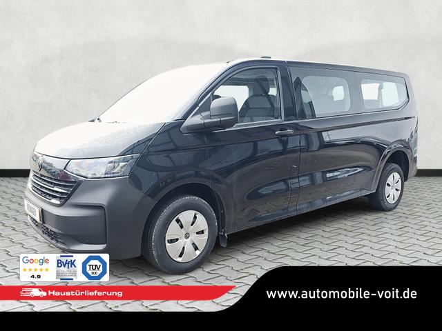 Volkswagen T7 Caravelle 2.0 TDI 81 kW LR lang 5JGar Kamera KeylessGo 