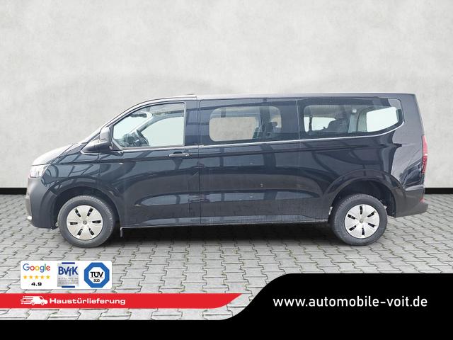 Volkswagen T7 Caravelle 2.0 TDI 81 kW LR lang 5JGar Kamera KeylessGo 