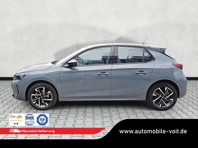 Opel Corsa GS 1.2 Autom Active Drive Assist u Kamera 