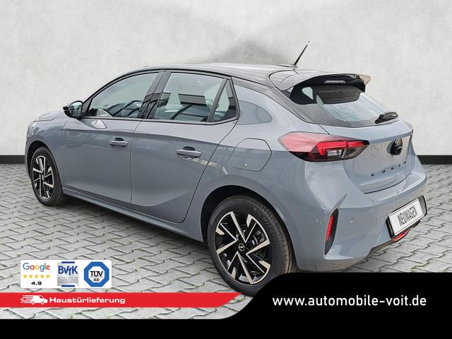 Opel Corsa GS 1.2 Autom Active Drive Assist u Kamera 