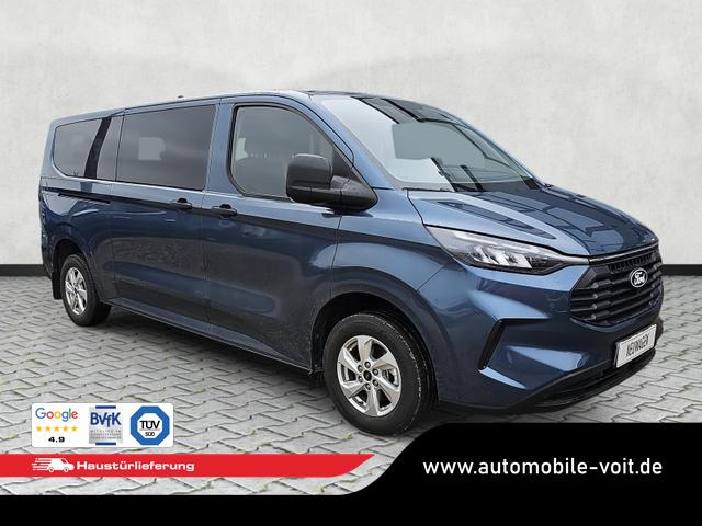 Ford Transit Custom - 320 L2 FWD Trend Combi 2.0 EB 9 Sitzer