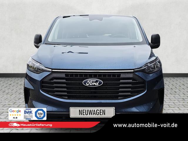 Ford Transit Custom 320 L2 FWD Trend Combi 2.0 EB 9 Sitzer 