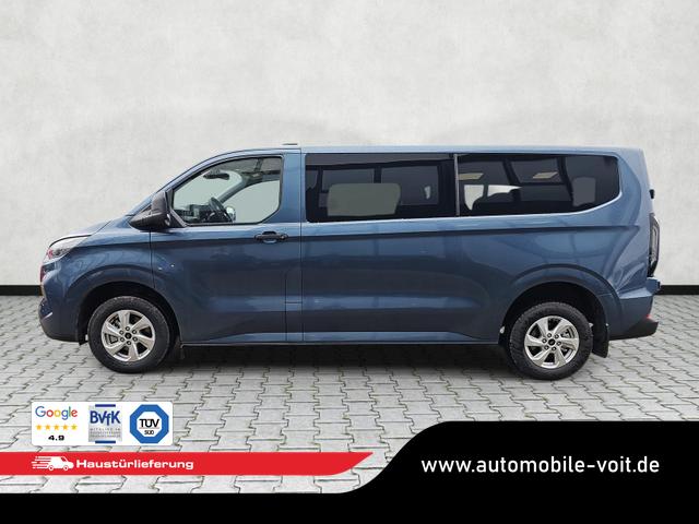 Ford Transit Custom 320 L2 FWD Trend Combi 2.0 EB 9 Sitzer 