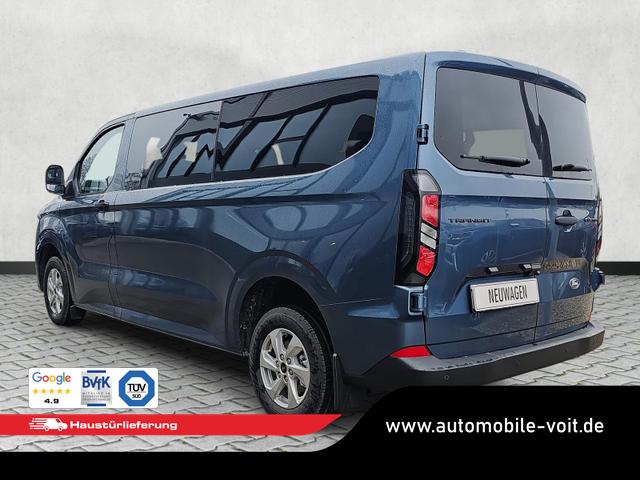 Ford Transit Custom 320 L2 FWD Trend Combi 2.0 EB 9 Sitzer 