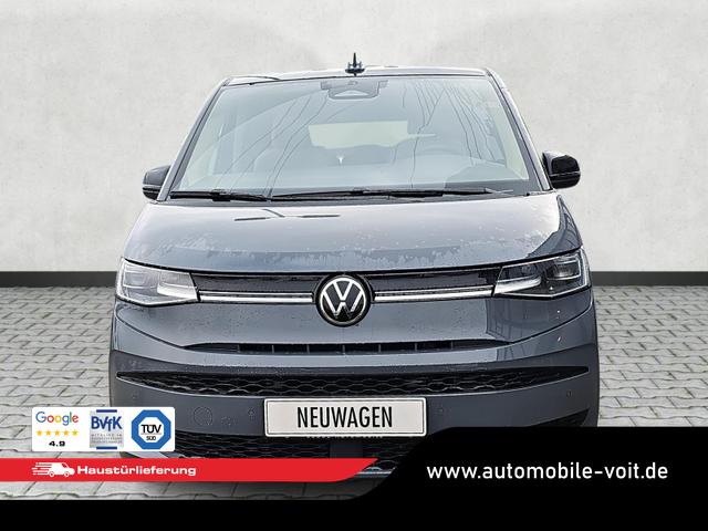Volkswagen T7 Multivan Edition lang 2.0 TDI DSG VisaVis AHK 
