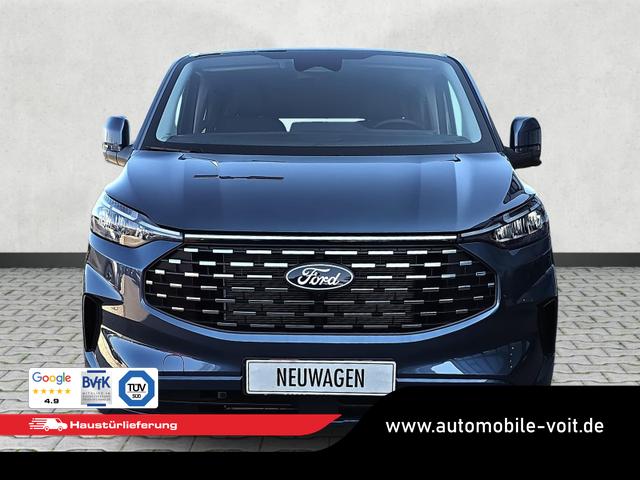 Ford Tourneo Custom 320 L2 Titanium X FWD 2.0 EB Autom AHK 