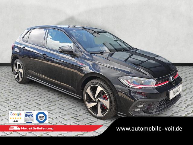 Volkswagen Polo - GTI 2.0 TSI DSG ACC IQ.Light AppConnect